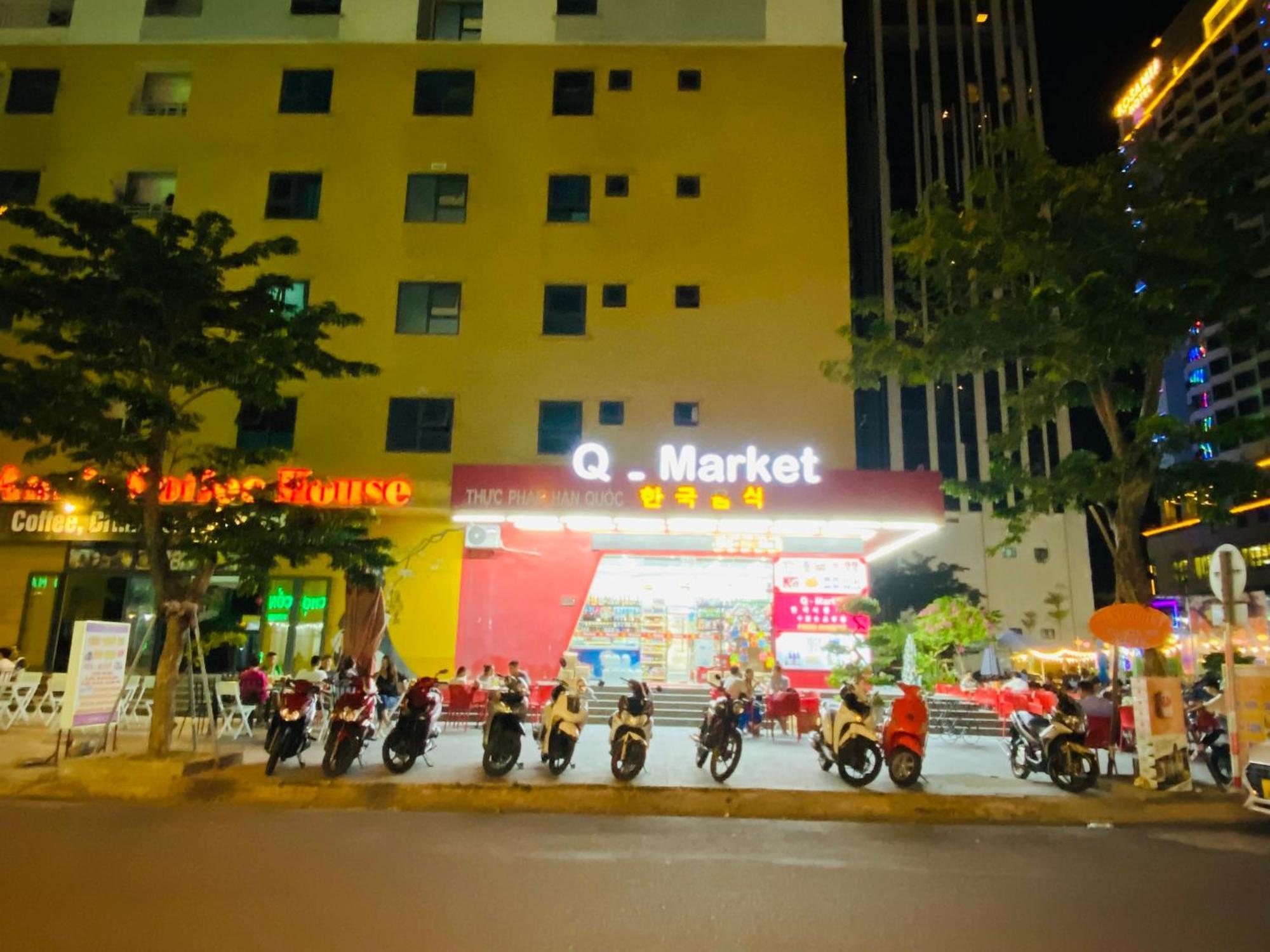 Beach View Home My Khe Danang Exterior photo
