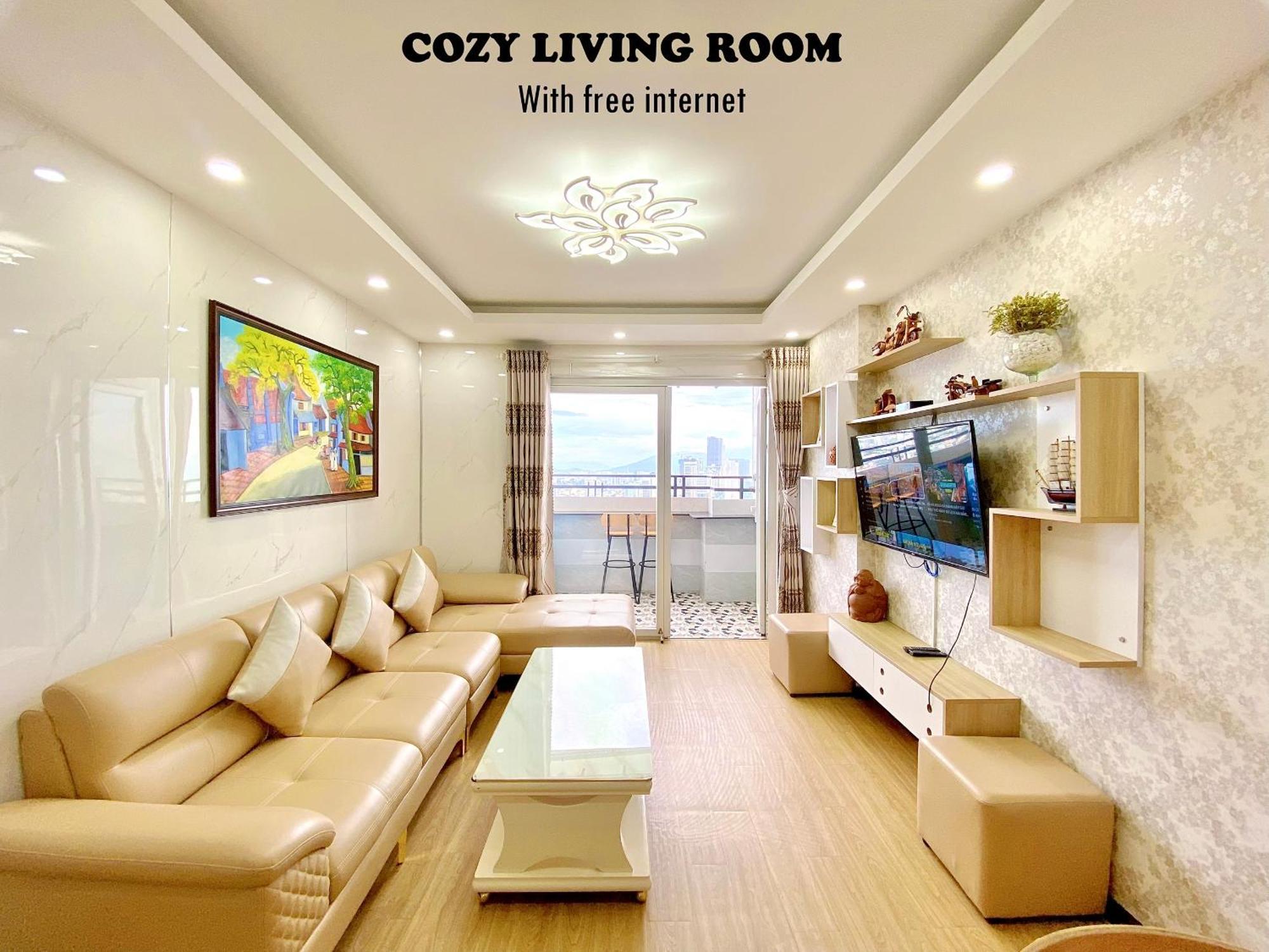 Beach View Home My Khe Danang Exterior photo