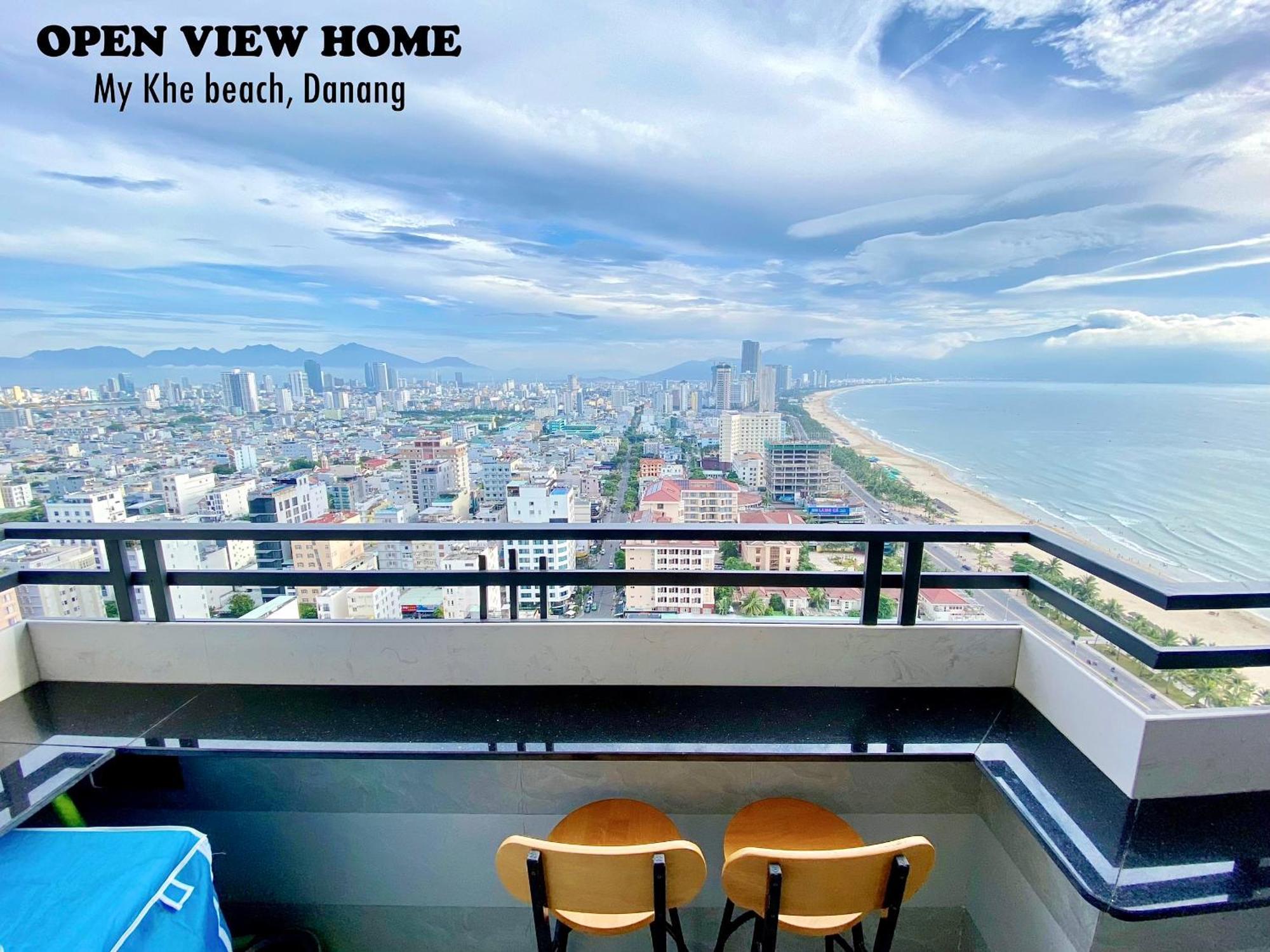 Beach View Home My Khe Danang Exterior photo