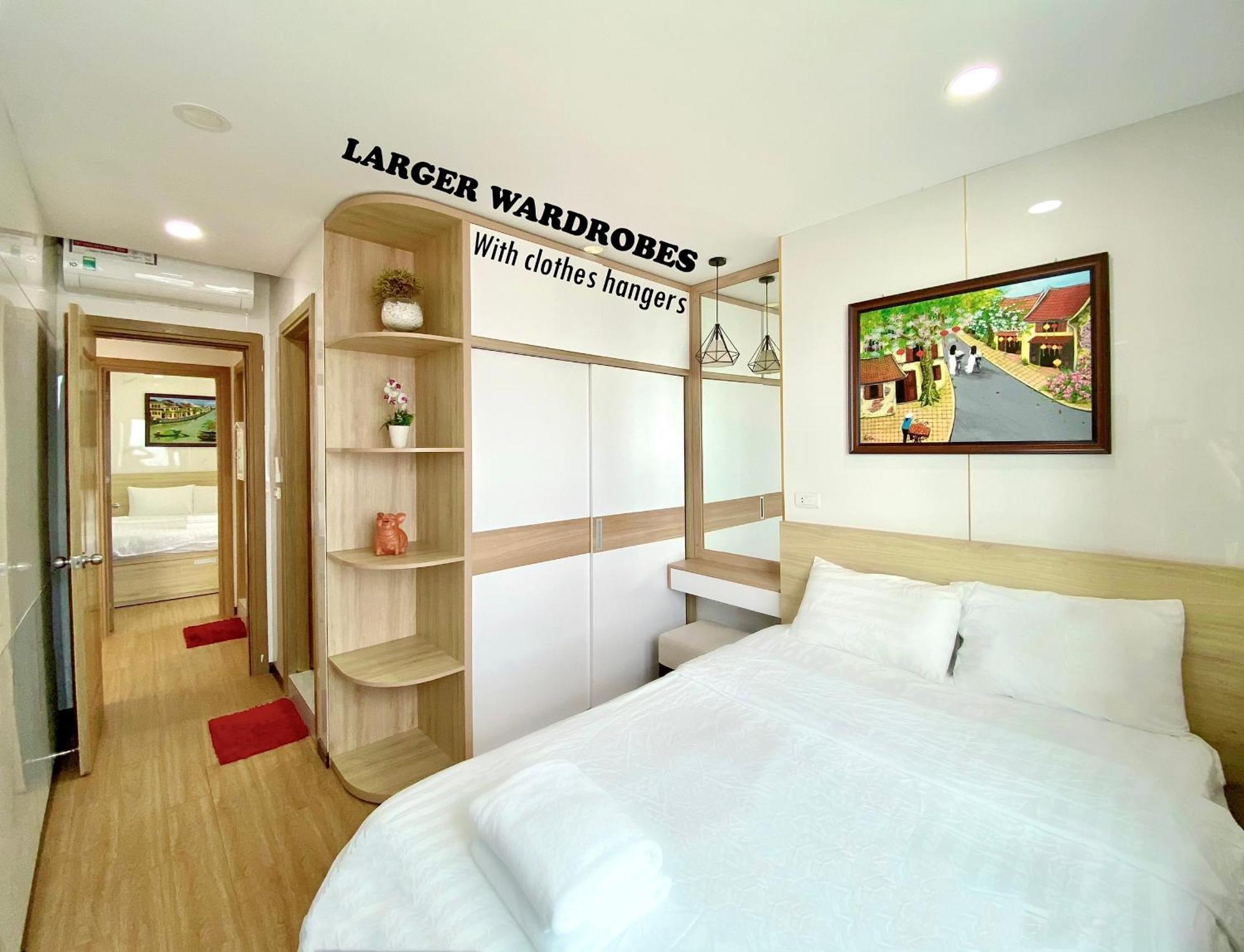 Beach View Home My Khe Danang Exterior photo