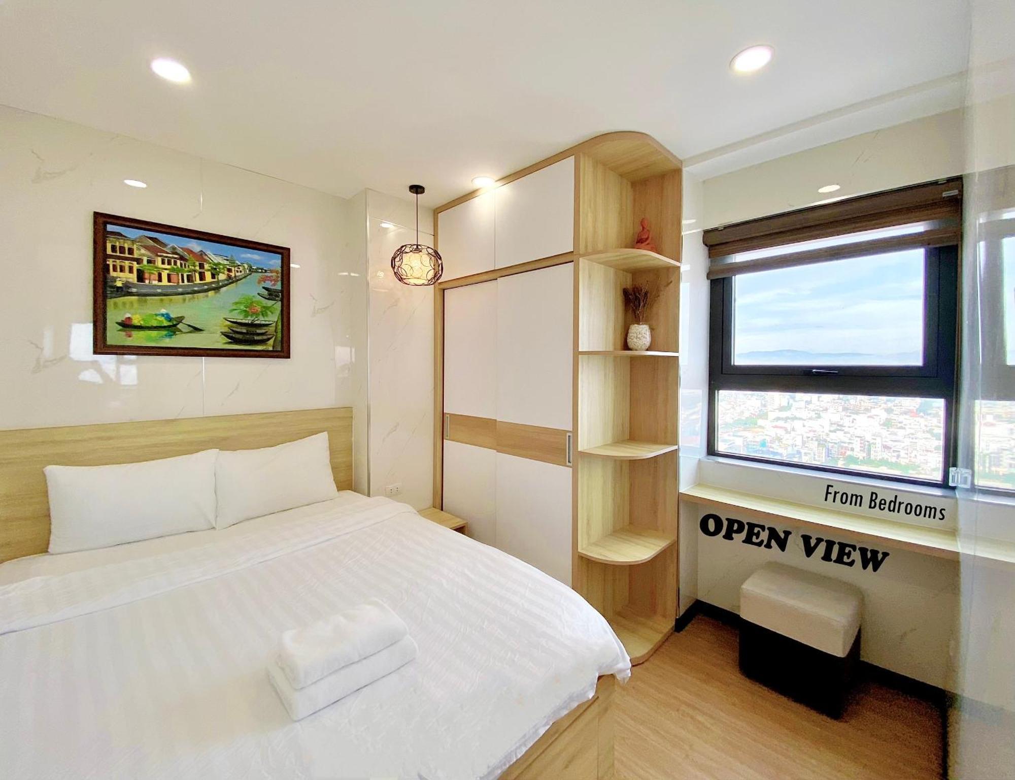 Beach View Home My Khe Danang Exterior photo