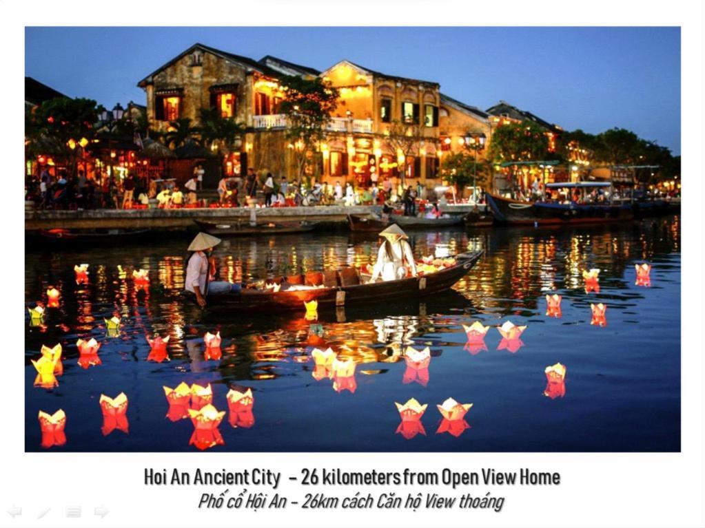 Beach View Home My Khe Danang Exterior photo