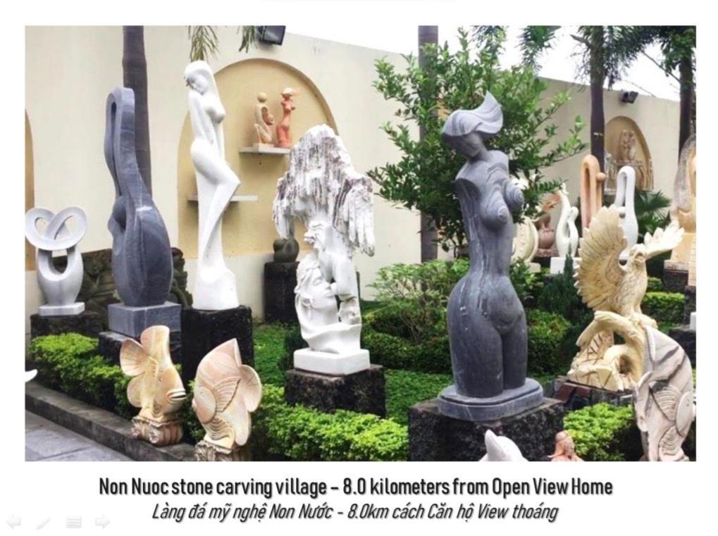Beach View Home My Khe Danang Exterior photo